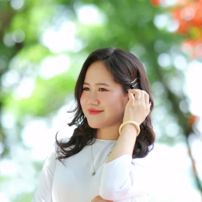 Dương Thùy Ly Na