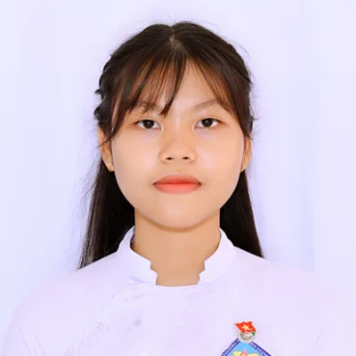 Đinh Thùy Tuyết