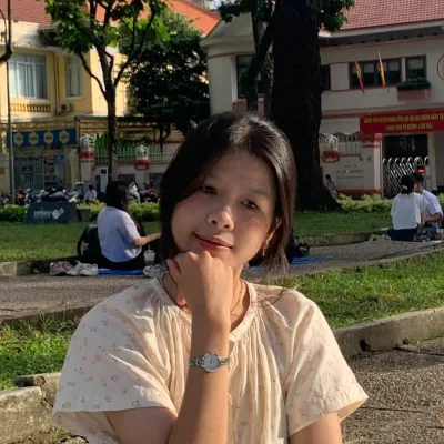 Nguyễn Thị Vy