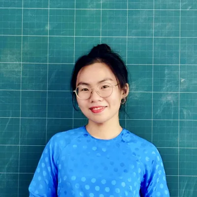 Trịnh Ngọc Duyên