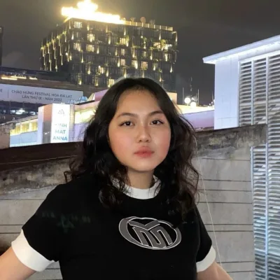 Nguyễn Vân Trang