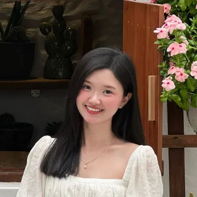 Phạm Thảo Diệp