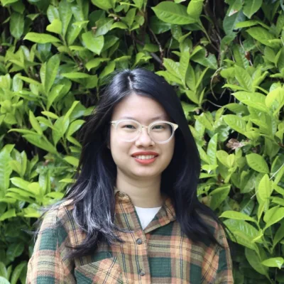 Nguyễn Tuyết Anh