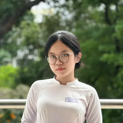 Nguyễn Thị Thắm
