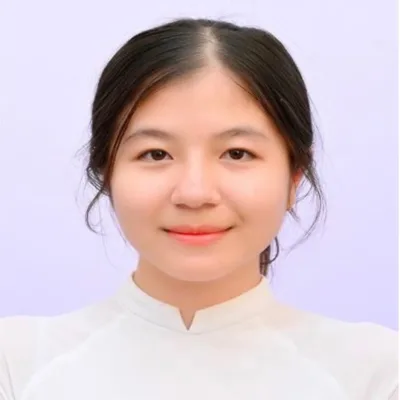 Nguyễn Thùy Mỹ