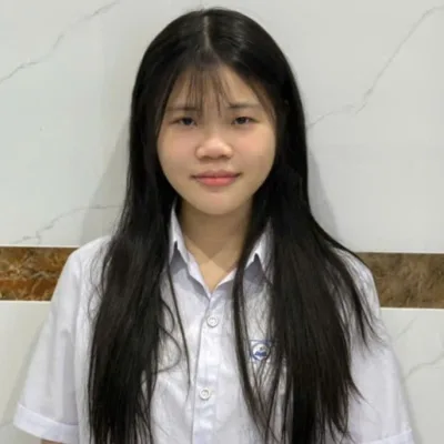 Hoàng Phương Phương