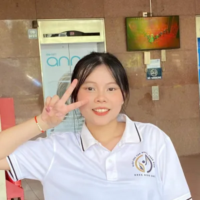 Huỳnh Ánh Phượng