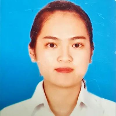 Hoàng Ngọc Trinh