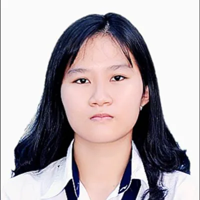 Hồ Hồng Hiền