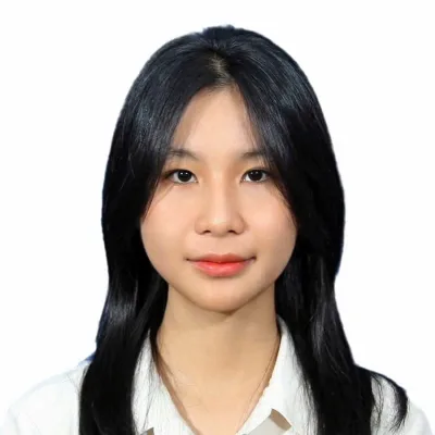 Lê Minh Thắm