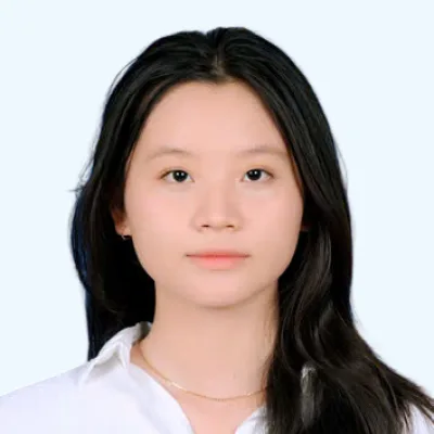 Nguyễn Phương Oanh