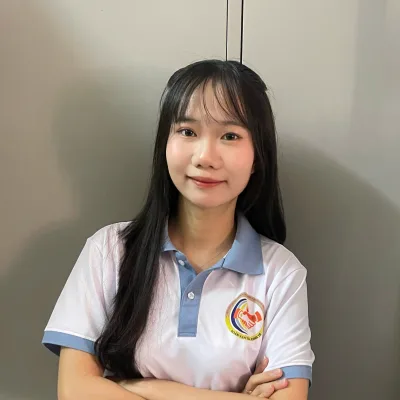 Nguyễn Mai Vui