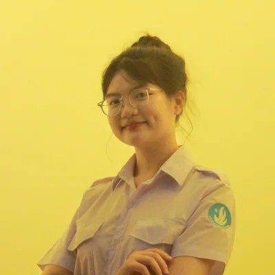 Nguyễn Phương Trinh
