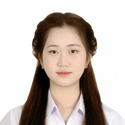 Lê Gia Ánh