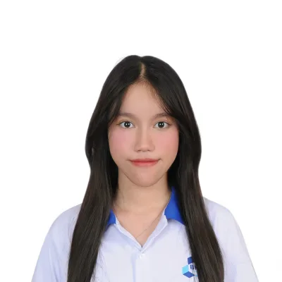 Nguyễn Yến Oanh