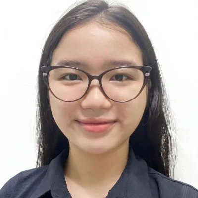 Huỳnh Thùy Khuê
