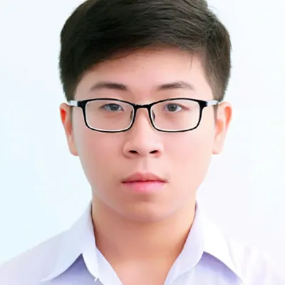 Hồ Hải Định
