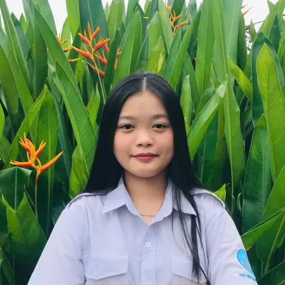 Lê Thị Thơ