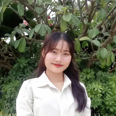 Nguyễn Quỳnh Kiều