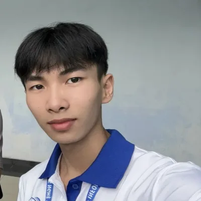 Nguyễn Minh Tâm