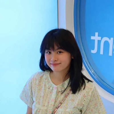 Nguyễn Thùy Nhã