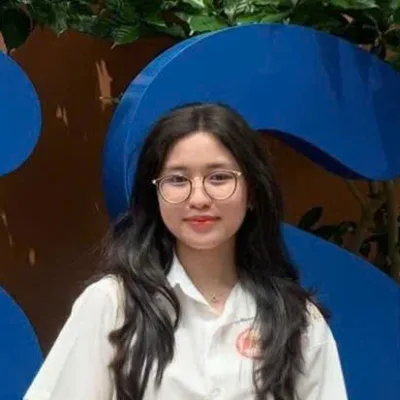 Trần Thị Khuê