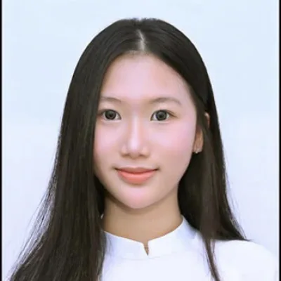Huỳnh Hà Anh