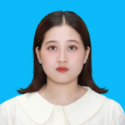 Lê Hải Thúy