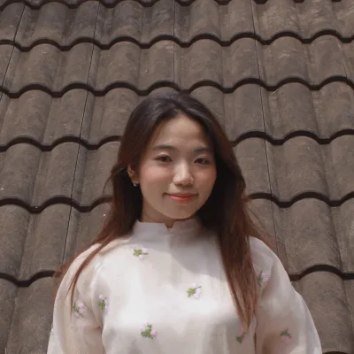 Trần Ngọc Tuyết