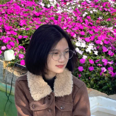 Phạm Mai Ly Na