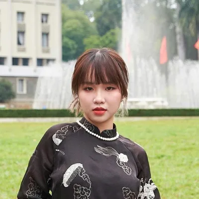 Phạm Thị Thanh