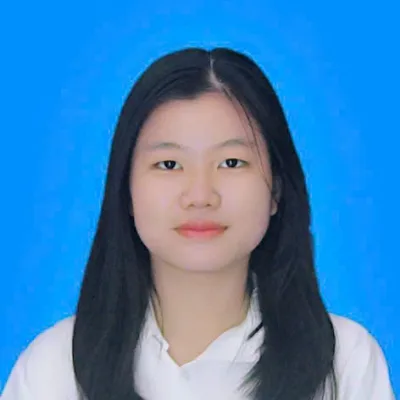 Lê Ngọc Yến