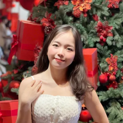 Trần Hoài Yến