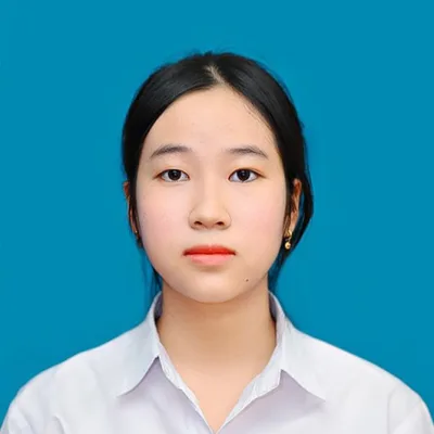 Hoàng Phương Lệ