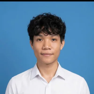Hồ Hữu Hoàng