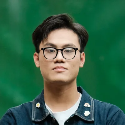 Triệu Đình Duy