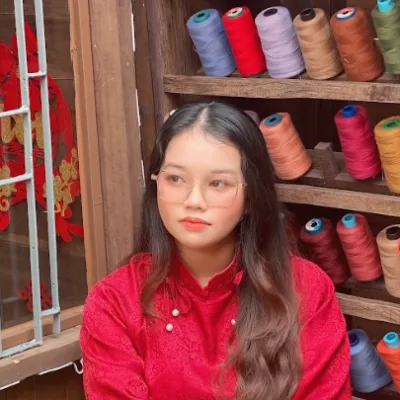 Trương Thùy Nguyệt