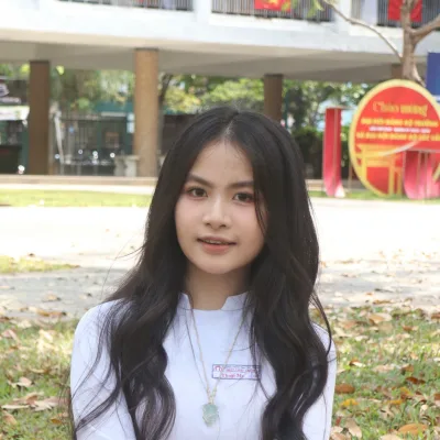 Nguyễn Thu Phượng