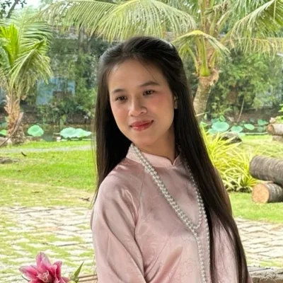 Nguyễn Thị Yến