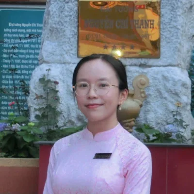 Nguyễn Hải Khuê