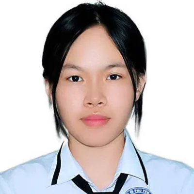 Phạm Phương Vui