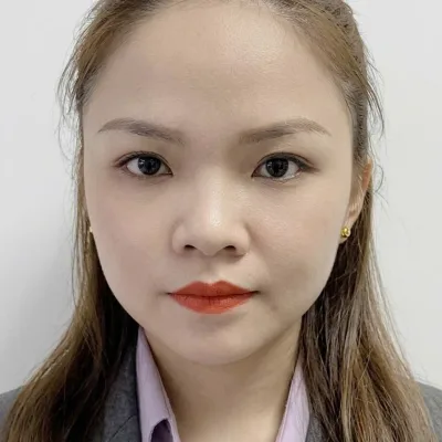 Trần Mỹ Ly