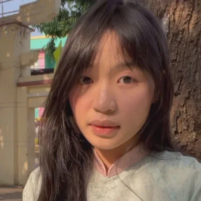 Hoàng Thanh Tiên