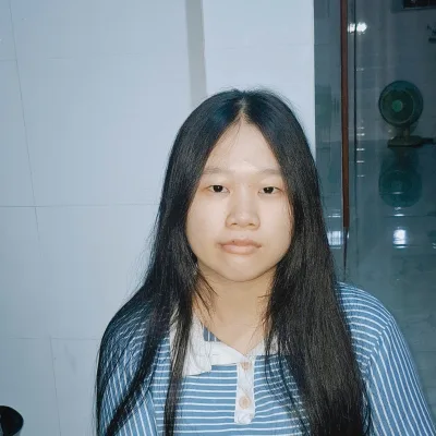 Nguyễn Thùy Mỹ