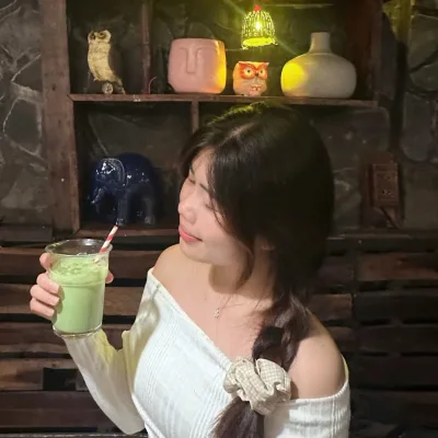 Trần Khánh Hảo