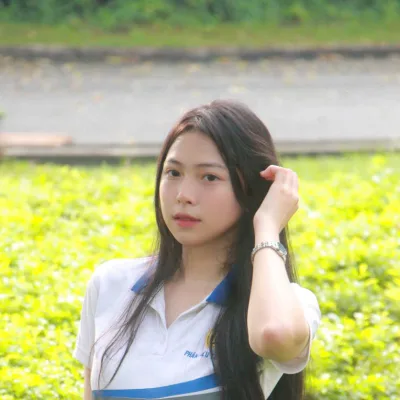 Nguyễn Khánh Ngân