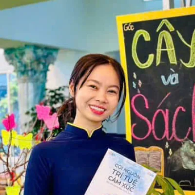 Nguyễn Diệu Oanh