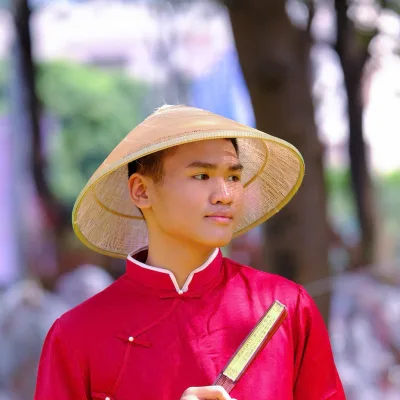 Phạm Văn Huy