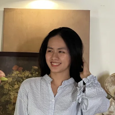 Đỗ Hải Huyền