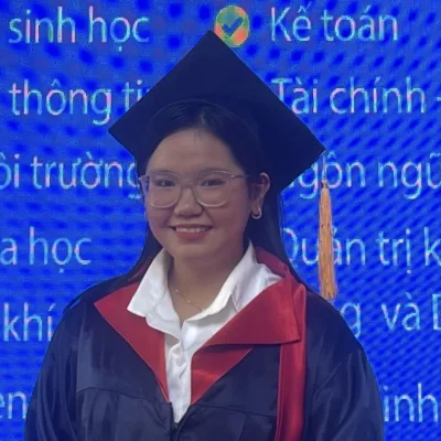 Nguyễn Thị Uyên